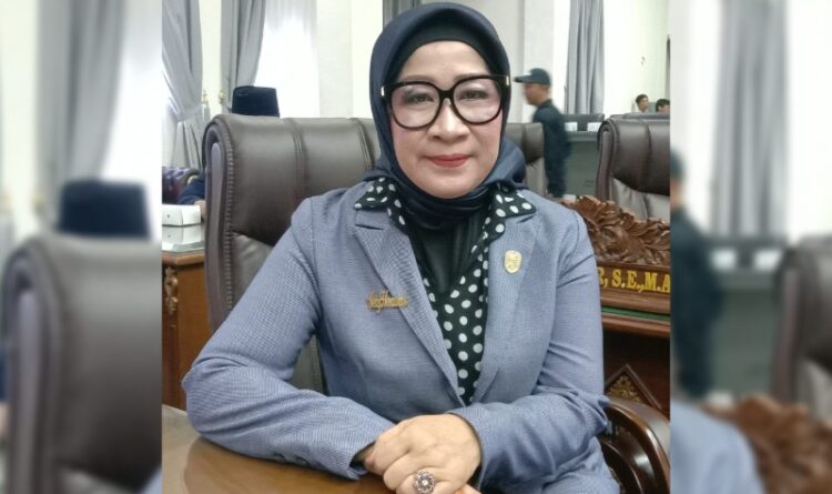 DPRD Barito Utara Dukung Pendidikan Gratis, Minta Pengawasan Kuat