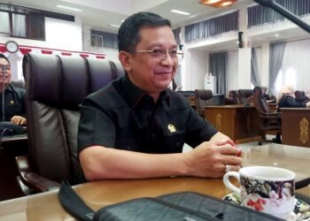 DPRD Dorong Kunjungan Studi Tiru Pertanian Barito Utara ke Nganjuk Hasilkan Program Konkret