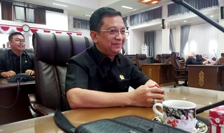 DPRD Dorong Kunjungan Studi Tiru Pertanian Barito Utara ke Nganjuk Hasilkan Program Konkret