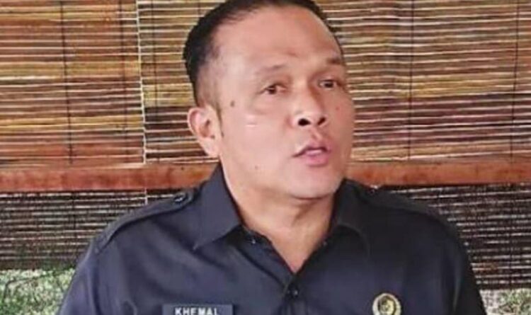 Tiga Perda Palangka Raya Disesuaikan dengan Evaluasi Pemprov Kalteng Sebelum Diterapkan