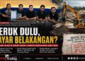 Keruk Dulu, Bayar Belakangan? Tambang Silika di Sebabi Dituding Langgar Kesepakatan Ganti Rugi