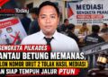Sengketa Pilkades Rantau Betung Memanas, Calon Nomor Urut 2 Tolak Hasil Mediasi dan Siap Tempuh Jalur PTUN