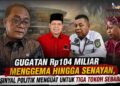 Anggota DPR RI Sigit Nilai Gugatan Perdata PT. BAP Sinarmas Grup Ngawur !!!