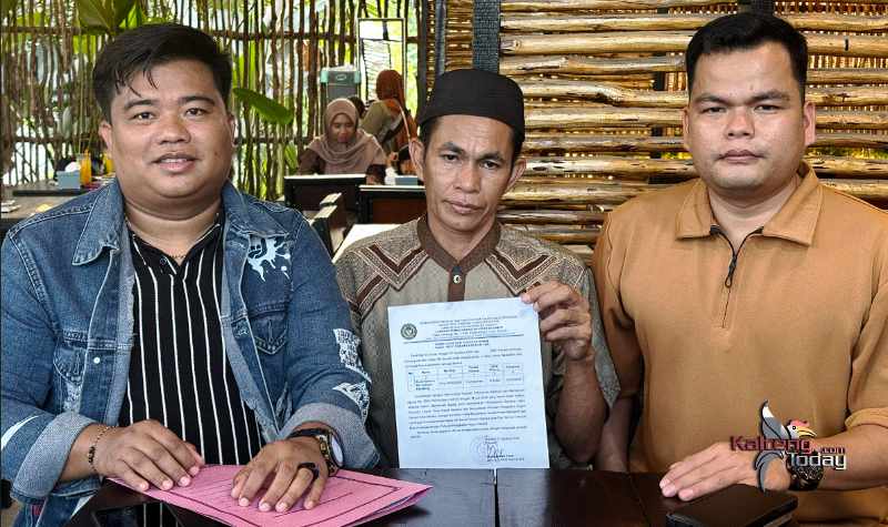 Putusan Sudah Membebaskan, Rudi Baru Keluar 24 Hari Kemudian: “Penjara Menyekolahkan Kami untuk Melawan”