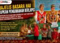 Majelis Basara Hai Siapkan Pengamanan Berlapis, Pastikan Putusan dan Eksekusi 1.607 Hektare Lahan Kebun Sawit PT. BAP Tidak Berhenti Diatas Kertas