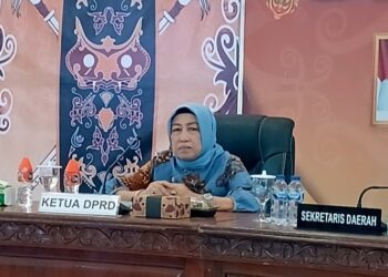Pelebaran Jalan di Muara Teweh Masuki Konsultasi Publik, DPRD: Hak Warga Harus Terlindungi
