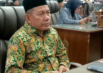 DPRD Barito Utara Tekankan Penyaluran SIP Pintar Optimal Fase 2 2026 Tepat Sasaran SD MI