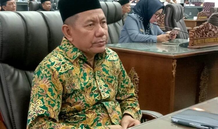 DPRD Barito Utara Tekankan Penyaluran SIP Pintar Optimal Fase 2 2026 Tepat Sasaran SD MI