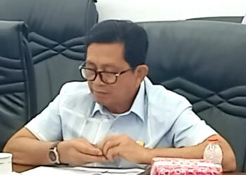 DPRD Barito Utara Tegaskan Pembangunan Jalan Muara Teweh Tetap Prioritaskan Keberlangsungan Pendidikan