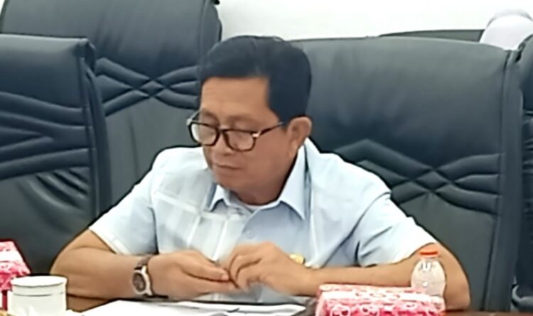 DPRD Barito Utara Tegaskan Pembangunan Jalan Muara Teweh Tetap Prioritaskan Keberlangsungan Pendidikan