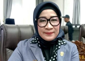 Nety Herawati Tegaskan Seleksi BCKS 2026 Barito Utara Meningkatkan Kualitas Pendidikan di Kabupaten