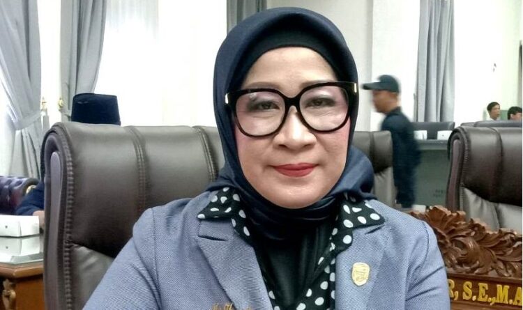 Nety Herawati Tegaskan Seleksi BCKS 2026 Barito Utara Meningkatkan Kualitas Pendidikan di Kabupaten