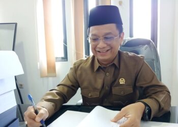 DPRD Barito Utara Pujikan Monitoring MPLS Dinas Pendidikan untuk Lingkungan Sekolah Aman dan Inklusif