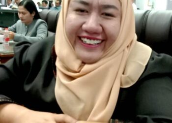 DPRD Barito Utara Rosi Wahyuni Tekankan GTK Berprestasi 2026 sebagai Penggerak Guru Inovatif