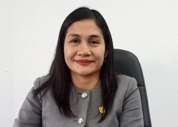 DPRD Barito Utara Naruk Saritani Minta Pemerintah Daerah Perhatikan Kesejahteraan Kader Posyandu