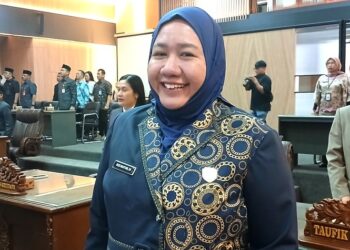 DPRD Barito Utara Dorong Implementasi Rapat Koordinasi Pendidikan untuk Tingkatkan Mutu Pembelajaran