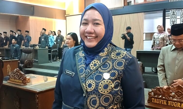 DPRD Barito Utara Dorong Implementasi Rapat Koordinasi Pendidikan untuk Tingkatkan Mutu Pembelajaran