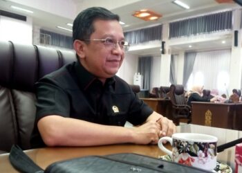DPRD Barito Utara Tegaskan Program Sekolah Sehat sebagai Fondasi Generasi Sehat, Cerdas, dan Berkarakter