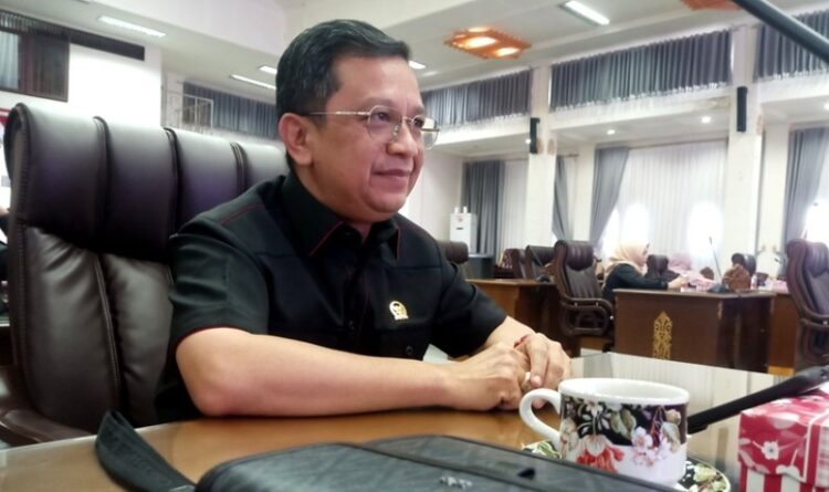 DPRD Barito Utara Tegaskan Program Sekolah Sehat sebagai Fondasi Generasi Sehat, Cerdas, dan Berkarakter