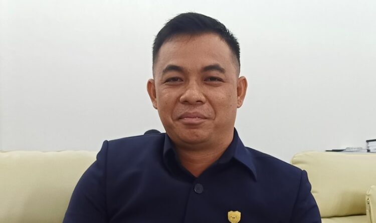 DPRD Barito Utara Tekankan Peran Sekolah dalam Pencegahan Stunting dan Kesehatan Anak