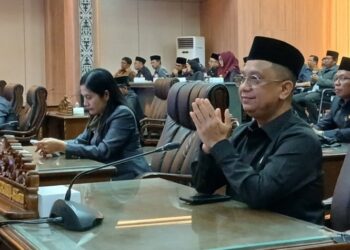 GEPAMOR Diperluas ke Pedalaman Barito Utara, Meningkatkan Daya Beli dan Kontrol Inflasi