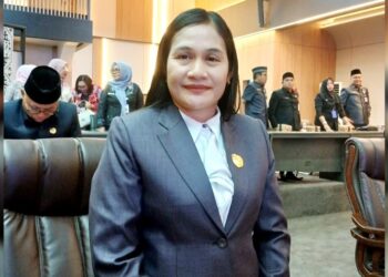 Naruk Saritani Dorong Disdukcapil Barito Utara Perluas Layanan Jemput Bola ke Semua Desa