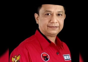 DPRD Barito Utara Peringatkan Warga Waspada Kebakaran Hutan Musim Kemarau untuk Hindari Kerusakan Luas