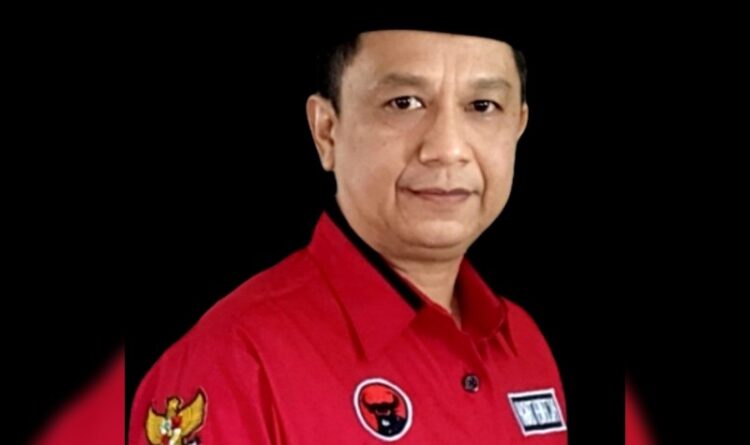 DPRD Barito Utara Peringatkan Warga Waspada Kebakaran Hutan Musim Kemarau untuk Hindari Kerusakan Luas