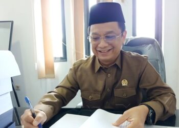 DPRD Barito Utara Dukung Polres Imbau Nelayan Hindari Penangkapan Ikan Ilegal demi Kelestarian Ekosistem