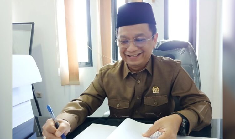 DPRD Barito Utara Dukung Polres Imbau Nelayan Hindari Penangkapan Ikan Ilegal demi Kelestarian Ekosistem