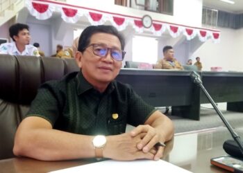 Anggota DPRD Barito Utara Dorong Radar Cuaca Muara Teweh Jadi Sistem Peringatan Dini Bencana
