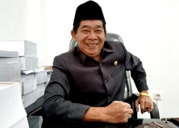 DPRD Barito Utara Dorong LPT-IK Fokus Program Konkrit untuk Generasi Muda dan Pelestarian Budaya