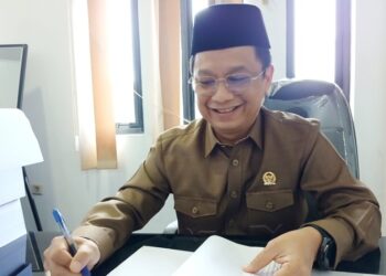 Barito Utara Dorong Penambahan Instalasi Pengolahan Air PDAM untuk Menjamin Ketersediaan Air Bersih