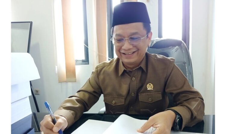 Barito Utara Dorong Penambahan Instalasi Pengolahan Air PDAM untuk Menjamin Ketersediaan Air Bersih