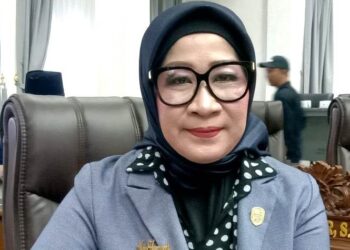 Ketua DPRD Barito Utara Tegaskan Jambore Nasional XII 2026 Sebagai Momentum Peningkatan Karakter Generasi Muda