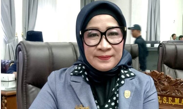Ketua DPRD Barito Utara Tegaskan Jambore Nasional XII 2026 Sebagai Momentum Peningkatan Karakter Generasi Muda