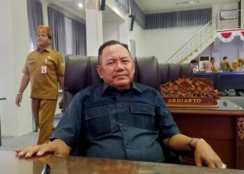 DPRD Barito Utara Tegaskan Persiapan Kesehatan Calon Jemaah Haji 2027 Sejak Dini