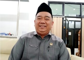 DPRD Barito Utara Dorong Edukasi Metrologi Legal di Sekolah untuk Menanamkan Kejujuran Generasi Muda