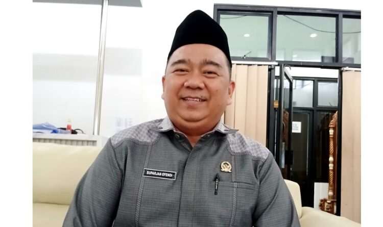DPRD Barito Utara Dorong Edukasi Metrologi Legal di Sekolah untuk Menanamkan Kejujuran Generasi Muda