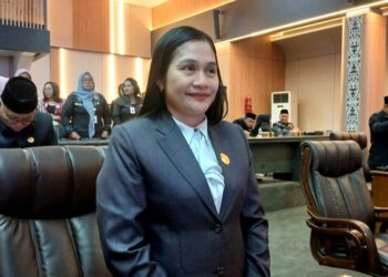 DPRD Barito Utara Dorong Seleksi BCKS 2026 untuk Menemukan Kepala Sekolah Berkualitas dan Berintegritas