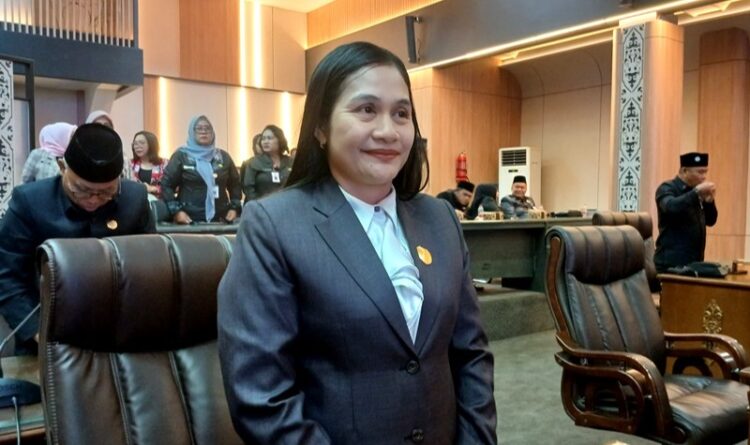 DPRD Barito Utara Dorong Seleksi BCKS 2026 untuk Menemukan Kepala Sekolah Berkualitas dan Berintegritas