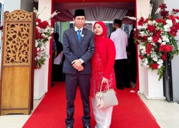 DPRD Barito Utara Dorong Paskibraka Bangun Karakter, Kepemimpinan, Cinta Bangsa, dan Prestasi Masa Depan