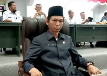 Sosialisasi Metrologi Legal di SMPN 2 Muara Teweh Dukung Konsumen dan Kejujuran Perdagangan