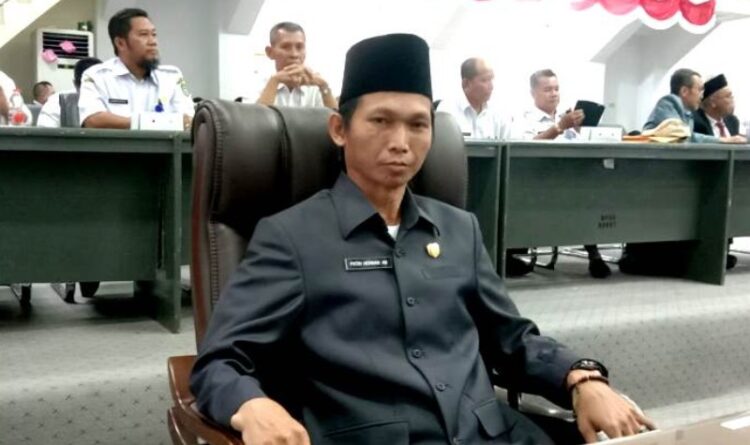 Sosialisasi Metrologi Legal di SMPN 2 Muara Teweh Dukung Konsumen dan Kejujuran Perdagangan