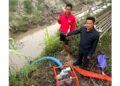 Kekeringan Trinsing Kiri Barito Utara: DPRD Ardianto Minta Pembangunan Sumur Bor untuk Petani