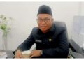 DPRD Barito Utara Dorong Masker dan Penghentian Pembakaran Lahan untuk Mengatasi Kabut Asap
