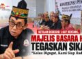 Setelah Eksekusi 1.607 Hektare, Majelis Basara Hai Tegaskan Sikap: “Kalau Digugat, Kami Siap Hadapi”