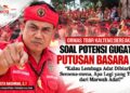 Ormas TBBR Kalteng Bereaksi soal Potensi Gugatan Putusan Basara Hai: “Kalau Lembaga Adat Dibiarkan Semena-mena, Apa Lagi yang Tersisa dari Marwah Adat?”