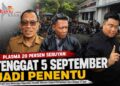 Ujian Pemkab Seruyan Menjelang Tenggat 5 September Tuntutan Plasma Warga 4 Desa