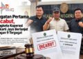 Gugatan Pertama Dicabut, Sengketa Koperasi Makarti Jaya Berlanjut dengan 9 Tergugat